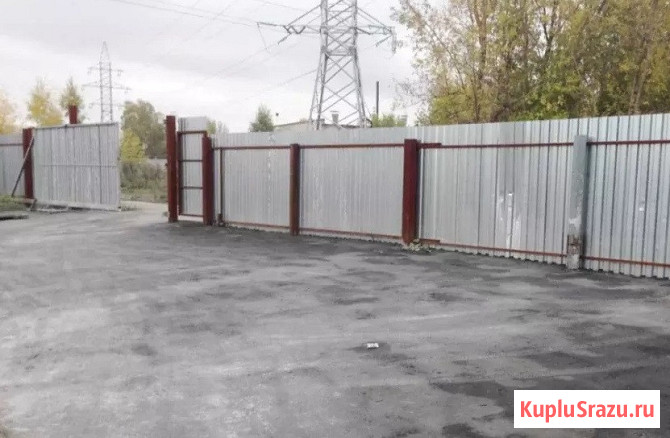 Участок промназначения 14 сот. в аренду в Санкт-Петербурге Санкт-Петербург - изображение 1