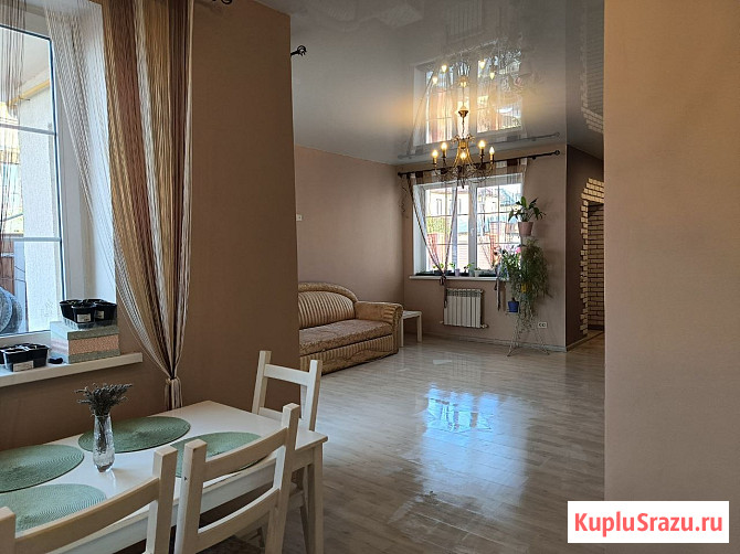 Дом 112 м² на участке 2 сот. на продажу в Краснодаре Краснодар - изображение 2