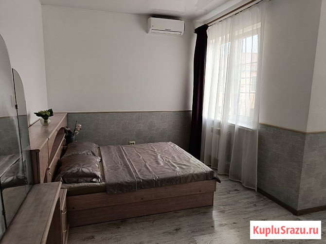 Дом 112 м² на участке 2 сот. на продажу в Краснодаре Краснодар - изображение 1