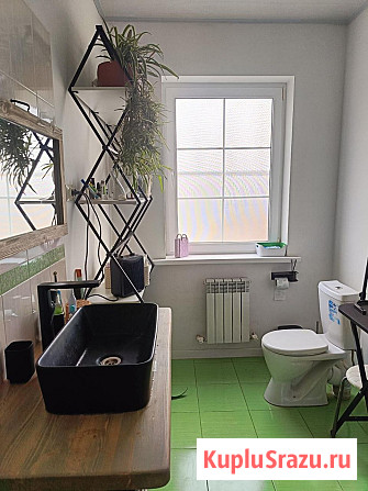 Дом 112 м² на участке 2 сот. на продажу в Краснодаре Краснодар - изображение 4