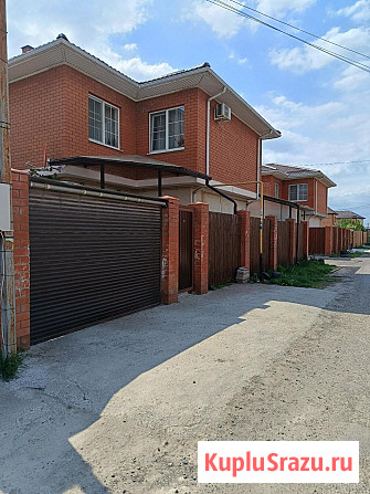 Дом 112 м² на участке 2 сот. на продажу в Краснодаре Краснодар - изображение 5