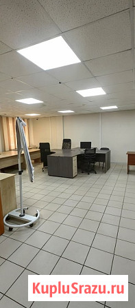 Офис 233м² с мебелью и отдельным входом Красноярск - изображение 3