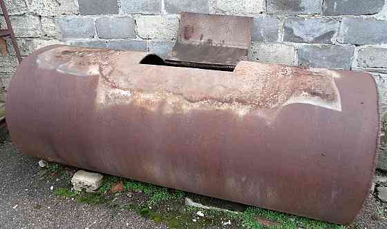 БОЛЬШАЯ бочка Будённовск