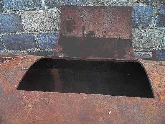 БОЛЬШАЯ бочка Будённовск