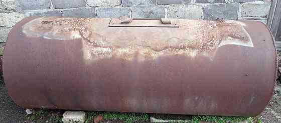 БОЛЬШАЯ бочка Будённовск