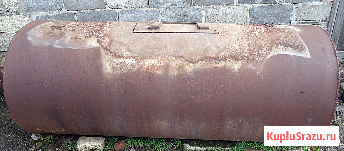 БОЛЬШАЯ бочка Будённовск - изображение 3