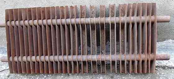 Отопительные радиаторы Будённовск