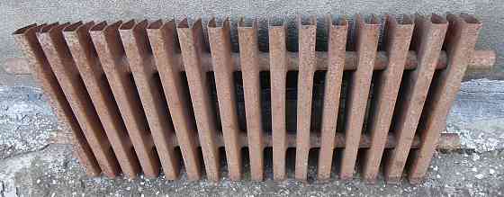 Отопительные радиаторы Будённовск