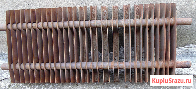 Отопительные радиаторы Будённовск - изображение 2