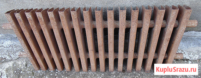 Отопительные радиаторы Будённовск - изображение 3