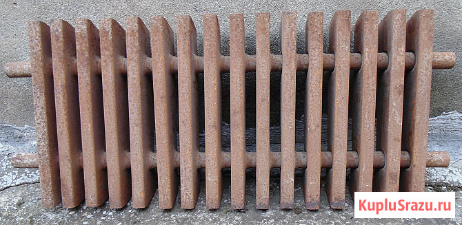 Отопительные радиаторы Будённовск - изображение 1