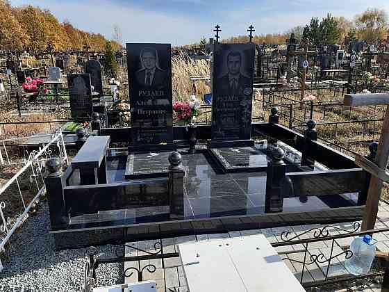 Продажа и производство ритуальных памятников Починки