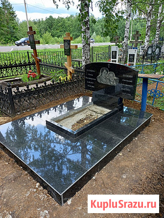 Продажа и производство ритуальных памятников Починки - изображение 1