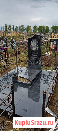 Продажа и производство ритуальных памятников Починки - изображение 2