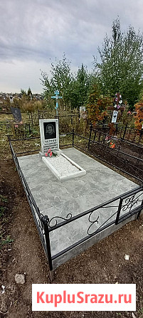 Продажа и производство ритуальных памятников Починки - изображение 3