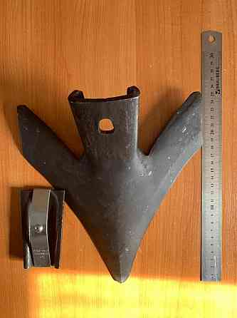 Лапы культиватора Ростов-на-Дону