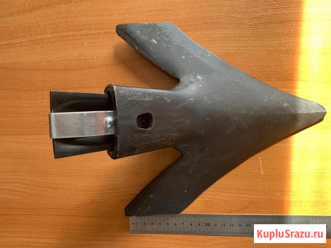 Лапы культиватора Ростов-на-Дону - изображение 2