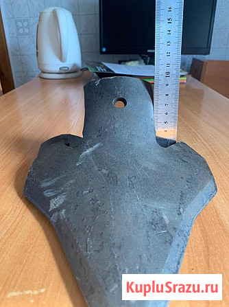 Лапы культиватора Ростов-на-Дону - изображение 1