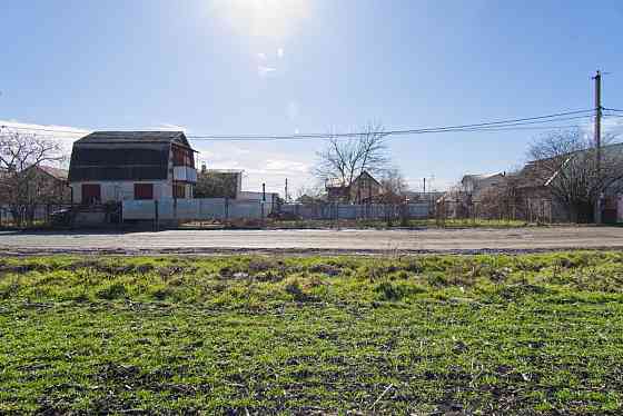 Участок ИЖС 5 сот. на продажу в Краснодаре Краснодар