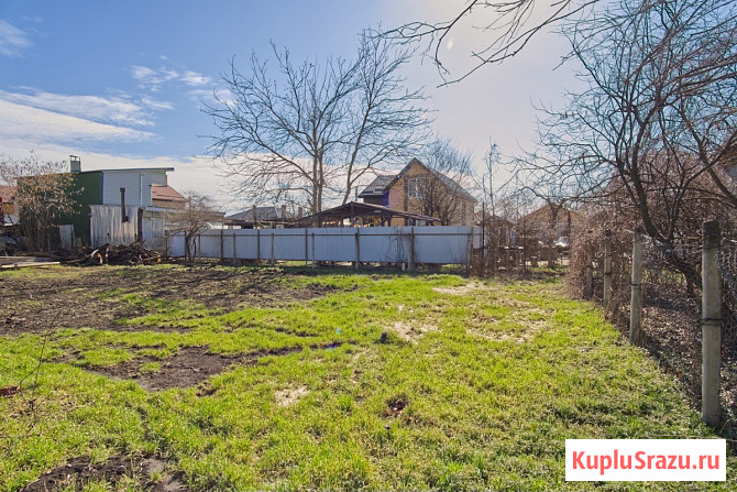 Участок ИЖС 5 сот. на продажу в Краснодаре Краснодар - изображение 2