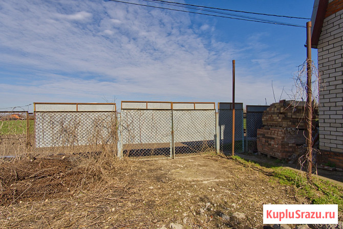 Участок ИЖС 5 сот. на продажу в Краснодаре Краснодар - изображение 4