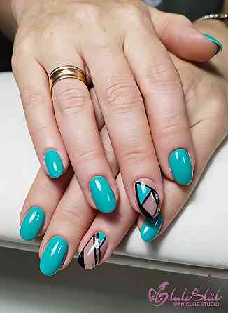 Маникюр и педикюр Автозавод Нижний Новгород