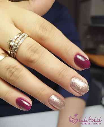 Маникюр и педикюр Автозавод Нижний Новгород