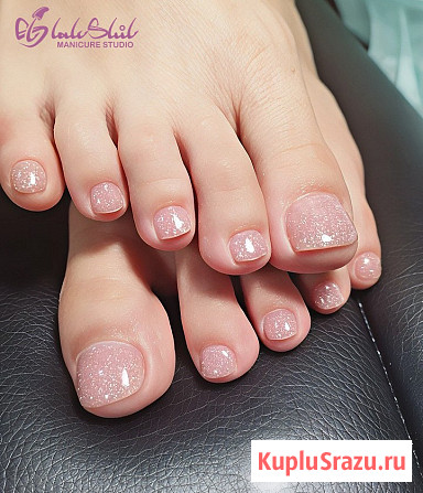 Маникюр и педикюр Автозавод Нижний Новгород - изображение 2