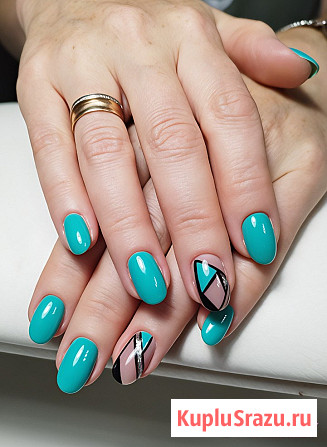 Маникюр и педикюр Автозавод Нижний Новгород - изображение 1