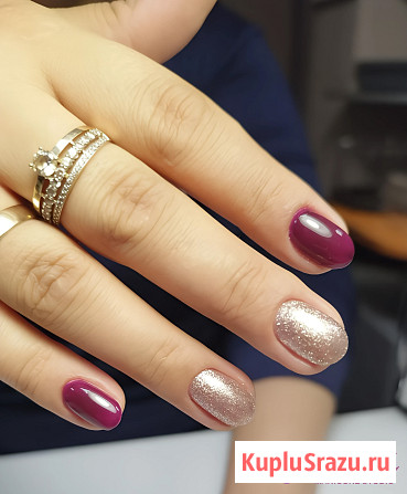 Маникюр и педикюр Автозавод Нижний Новгород - изображение 4