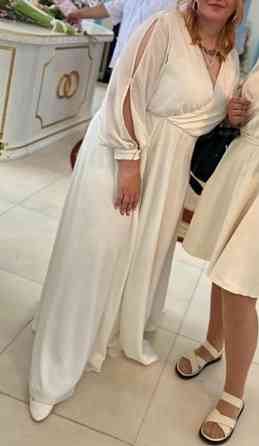 Свадебное платье Орёл