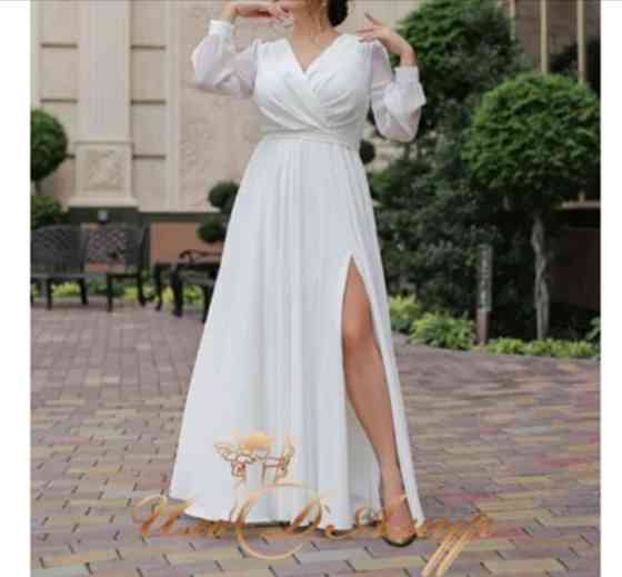 Свадебное платье Орёл