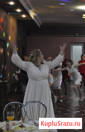 Свадебное платье Орёл - изображение 2