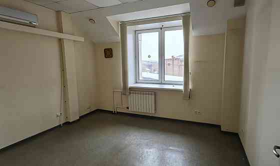 Офис в самом центре города 189 м² 1 линия Красноярск