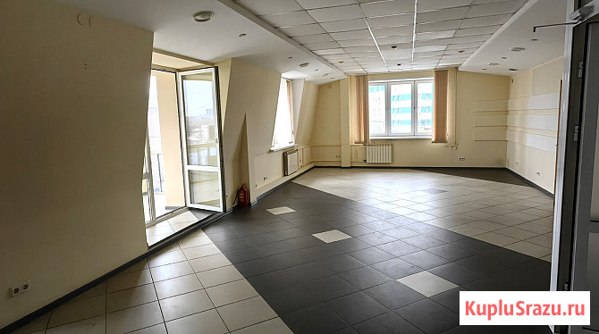Офис в самом центре города 189 м² 1 линия Красноярск - изображение 1