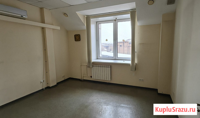 Офис в самом центре города 189 м² 1 линия Красноярск - изображение 3