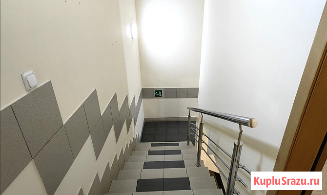 Офис в самом центре города 189 м² 1 линия Красноярск - изображение 5