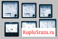 Амперметр, вольтметр, частотомер, ваттметр, варметр, фазометр Новочебоксарск - изображение 1