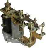 Реле времени РЭВ, реле тока РЭ, реле промежуточное РЭП РПУ, реле крановое РЭО-401 Новочебоксарск