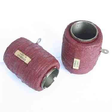 Катушки для реле и контакторов, катушки для пускателей, гибкие связи для контакторов Новочебоксарск