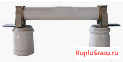 В наличии токоограничивающие предохранители серии ПКТ Новочебоксарск - изображение 1