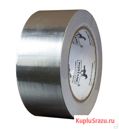 Скотч алюминиевый Краснодар - изображение 2