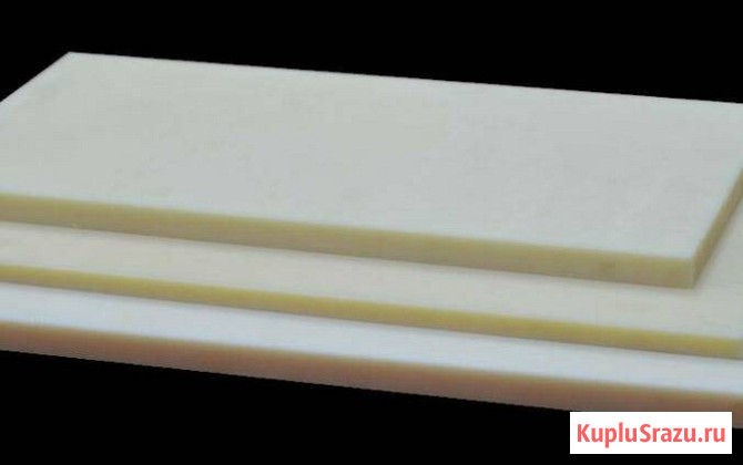 Капролон листовой Краснодар - изображение 2