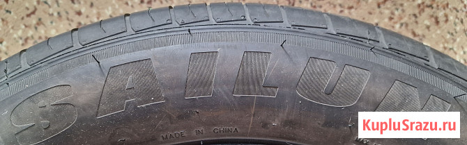 Sailun Atrezzo Elite 225/60 R17 99V Тамбов - изображение 1