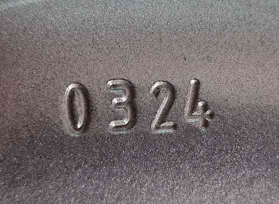 Штампованные диски MW Eurodisk 17007 7×R17 5×114.3 Тамбов