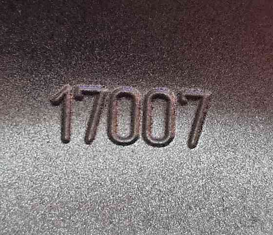 Штампованные диски MW Eurodisk 17007 7×R17 5×114.3 Тамбов