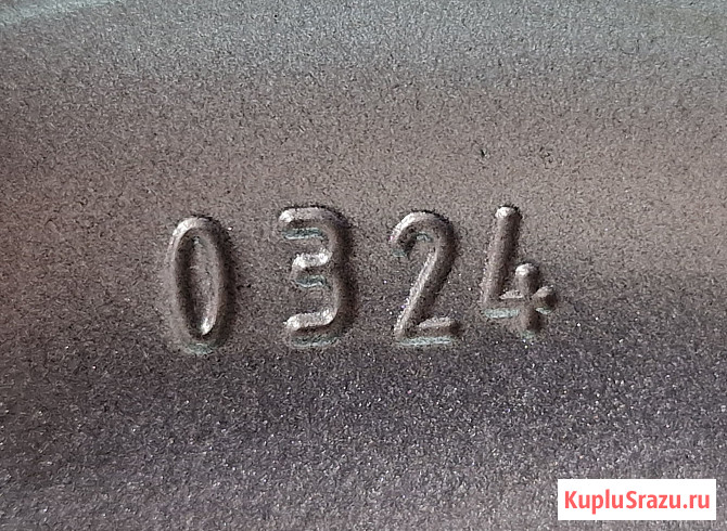 Штампованные диски MW Eurodisk 17007 7×R17 5×114.3 Тамбов - изображение 3