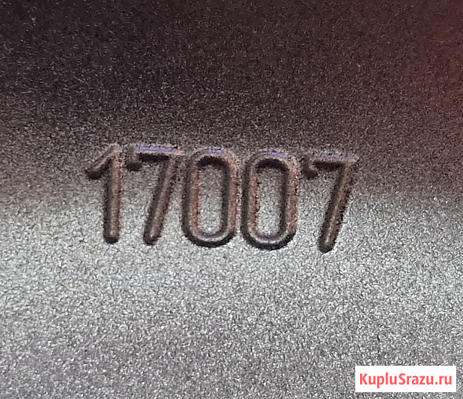 Штампованные диски MW Eurodisk 17007 7×R17 5×114.3 Тамбов - изображение 4