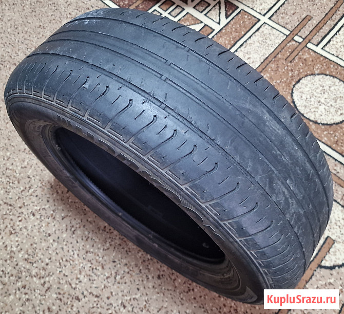 Hankook Optimo K415 225/60 R17 99H Тамбов - изображение 2