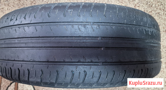 Hankook Optimo K415 225/60 R17 99H Тамбов - изображение 1